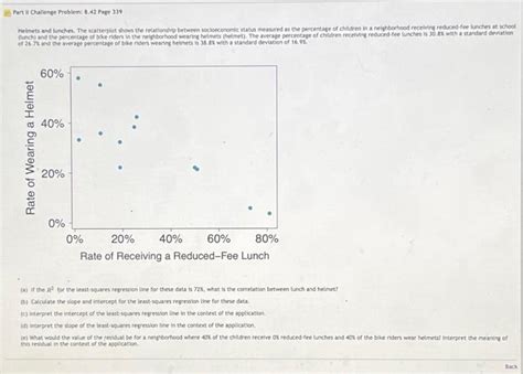 Solved Part Ii Challenge Problem 8 42 Page 339 Helmets And