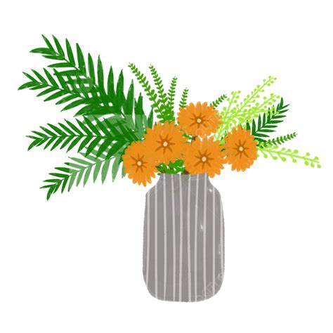 Planta De Flor En Maceta Png Planta Plantas En Macetas Hoja Png Y