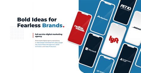 Let’s Talk About Branding