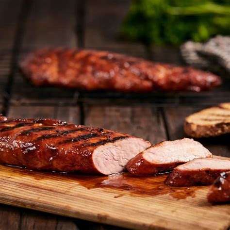 Smoked Pork Ribs Recipe Oklahoma Joes Nz Smokers And Grills