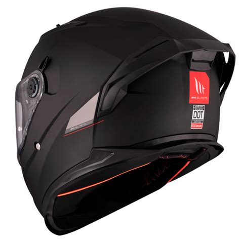 Casco Mt Braker Sv Solid A Mate Nilmoto