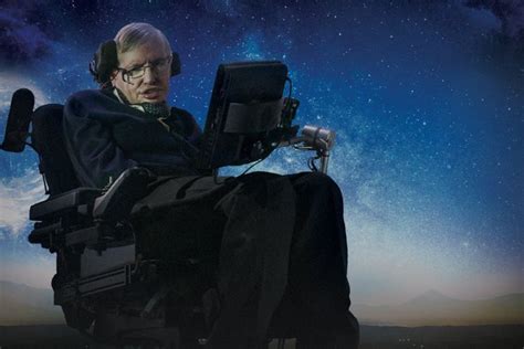 Stephen Hawking Famoso Físico Británico Murió A Los 76 Años