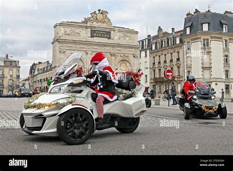 PHOTOPQR L EST REPUBLICAIN Cedric JACQUOT Nancy 16 12 2023 Plus