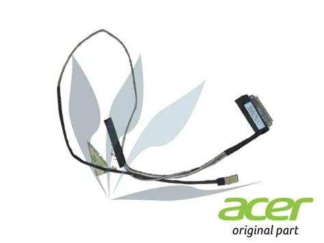 Câble LCD edp neuf d origine Acer pour Acer Aspire A315 42 Pièce PC