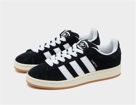 adidas Originals Campus 00s Schwarz - size? Deutschland