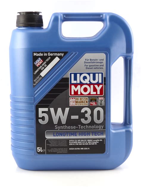 Longtime High Tech W Liqui Moly G Nstig Online Kaufen