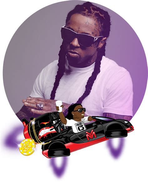 Lil Wayne Immagini Png Sfondo Trasparente Png Play