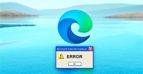 Microsoft Edge No Se Abre O Falla Al Iniciar C Mo Solucionar