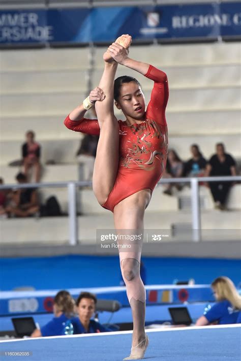 Pin On Gymnastics