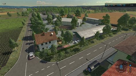 LS22 Map angespielt Mühlenkreis Mittelland Live PS5 deutsch