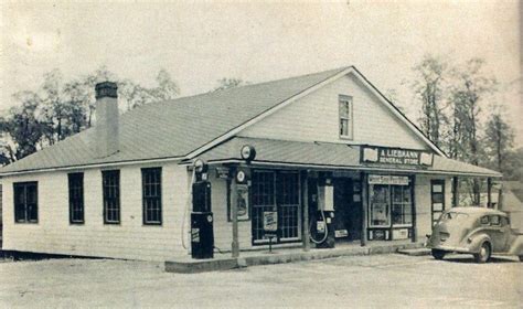 Mt Sinai Store Came From Army Surplus Liquidation Sale In 1920s Port