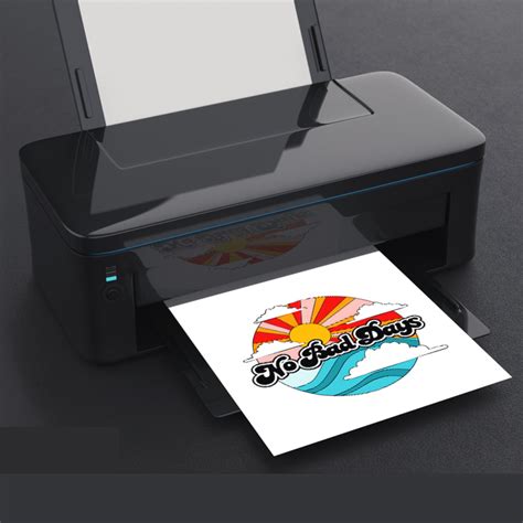 DesignTec Vinilo Termotransferible EasyColor DTV Para Inkjet 12