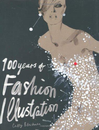 5 Fab Fashion Illustration Books Hildas Blog