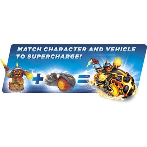 Customer Reviews Activision Skylanders Superchargers Vehicle Pack