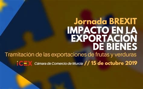 El impacto del Brexit en la exportación