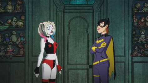 HBO Max's 'Harley Quinn' Season 3 review: Harlivy's irreverent cartoon series takes aim at so ...