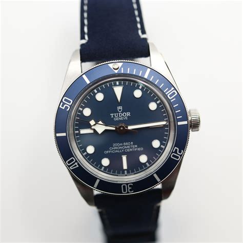 Black Bay Fifty Eight Tudor M79030B 0002