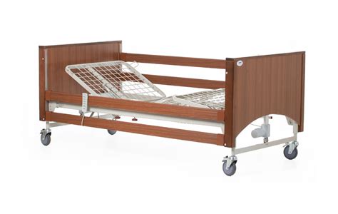 Alerta Lomond Standard Profiling Bed Alt Lb S Aline Mobility