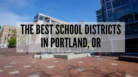 Portland School District Spring Break 2024 - gilli marika