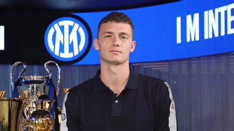 Benjamin Pavard Allinter News