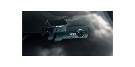 BlackVue DR900X 2CH Plus Dashcam