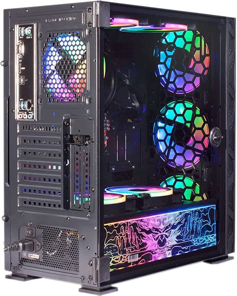 Buy Veno Scorp Budget Gaming Pc Bundle Intel Core I Gb Ram