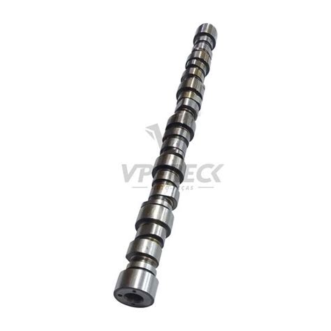 Comando de válvulas motor para Iveco Stralis Cursor 13 Euro 5