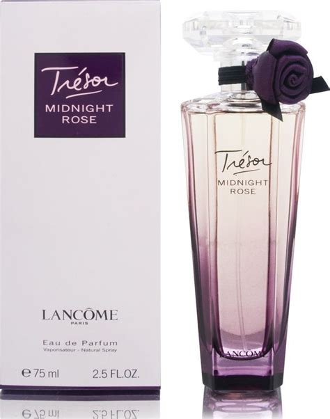 Lancome Tresor Midnight Rose Edp 75ml Buy Best Price In Uae Dubai