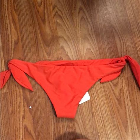 Free People Swim Nwt Beach Riot Maddy Bikini Bottom Poshmark