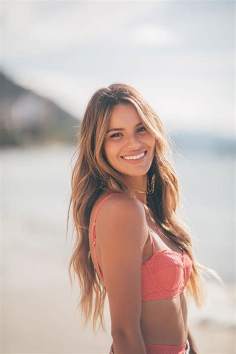 MADISON REED In Bikini At A Photoshoot In Puerto Vallarta November HawtCelebs