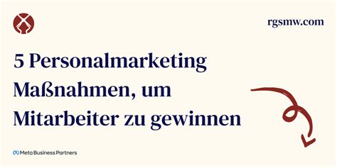 Personalmarketing Ma Nahmen Um Top Mitarbeiter Zu Gewinnen