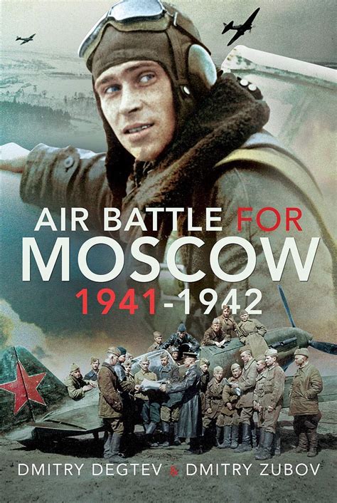 Air Battle For Moscow Review An Untold Story Of World War