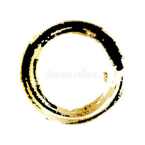 Gold Enso Stock Illustrations 45 Gold Enso Stock Illustrations