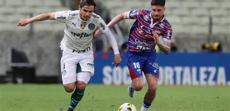 TRANSMISSÃO PALMEIRAS X FORTALEZA ONDE ASSISTIR AO VIVO e IMAGENS