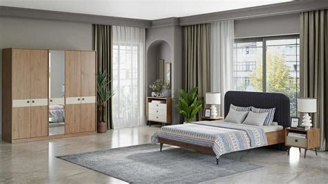 Single Bedroom Furniture