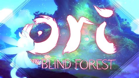 Der Ginsobaum Ein Ort Der Hölle Ori And The Blind Forest 02 Lets Play Deutsch Youtube