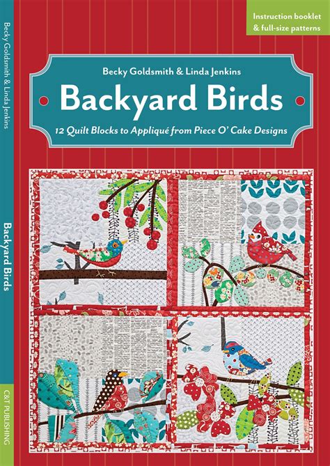 State Bird Quilt Pattern Free Quilt Patterns