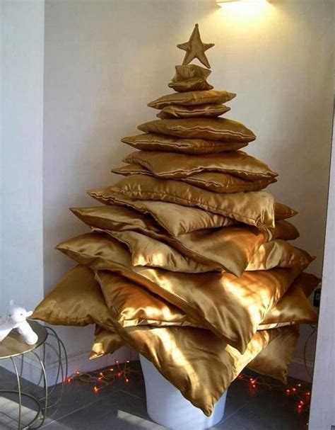 20 Alternative Christmas Trees Ideas