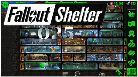 Alle Macht Dem Volke Pc Fallout Shelter Youtube