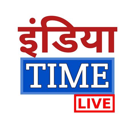 india time  youtube