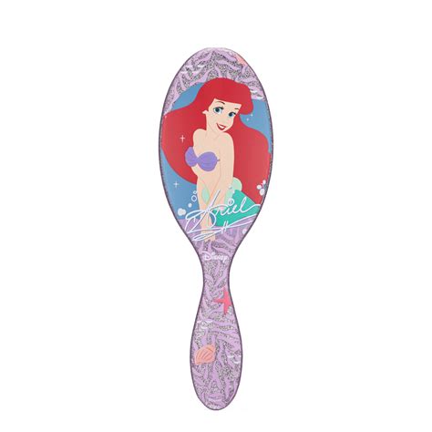 Disney Princess Ariel Kit Wet Brush