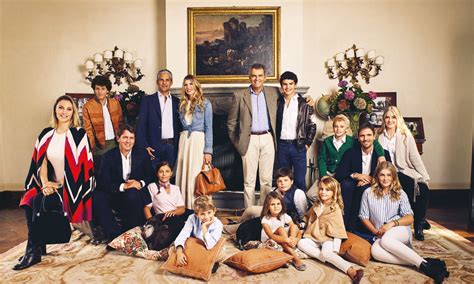 ferragamo family net worth