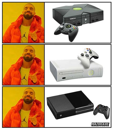 Xbox Vs Playstation Memes