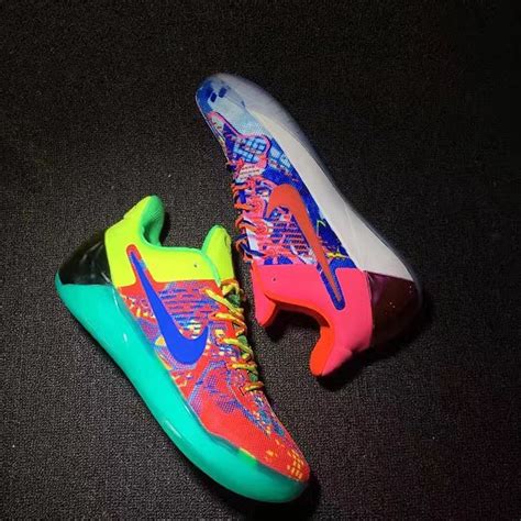 These Might Be The What The Nike Kobe AD – ARCH-USA