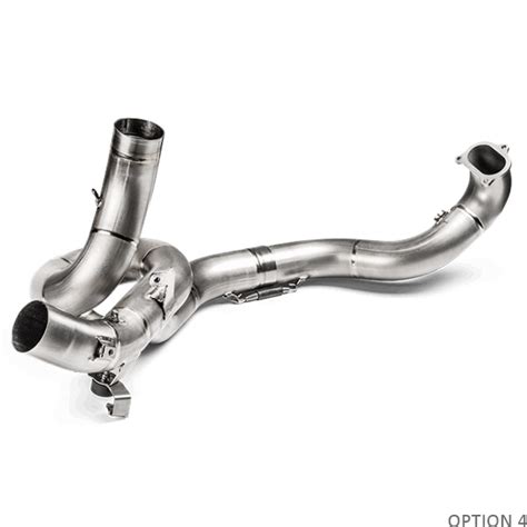 Akrapovic Exhaust Ducati Monster 821 1200 S R Multistrada