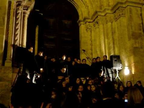 Serenata Monumental Coimbra Balada A Um Pescador Youtube