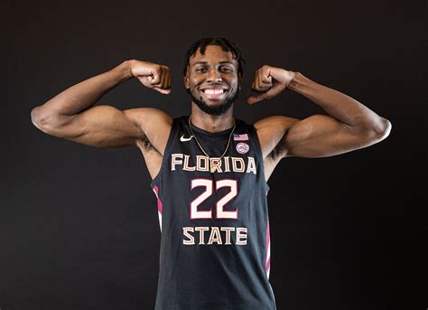 Joe Tipton On Twitter Brown Grad Transfer Jaylan Gainey Has Committed To Florida State He