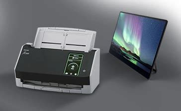 Ricoh Image Scanner SP 1125N DE RICOH