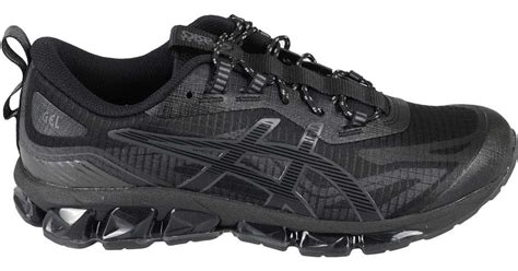 Asics Gel Quantum 360 Viii In Black For Men Lyst