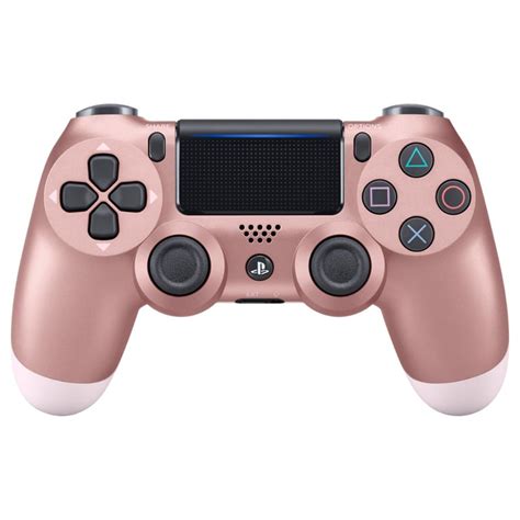 Sony PS4 DualShock 4 Wireless Controller, Precision Controls ...